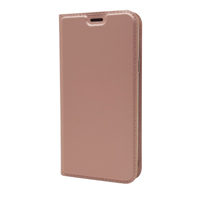 

iCoverCase Luxury Case for LG Q6 High Quality PU Leather Flip Cover Kickstand Anti-shock Full Protection