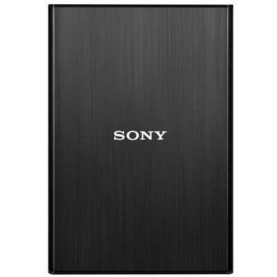 

SONY HD-SL2B external hard drive 2TB