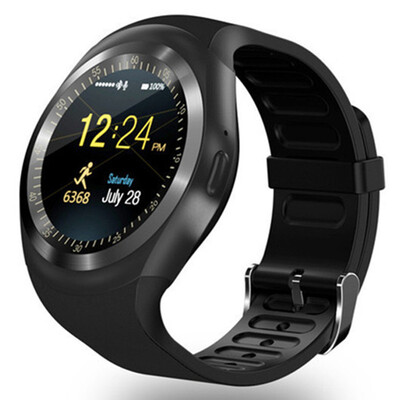 

Smart Watch support Nano SIM Card&TF Card With Whatsapp&Facebook Twitter APP smartwatch Bluetooth for iPhone HTC Xiaomi