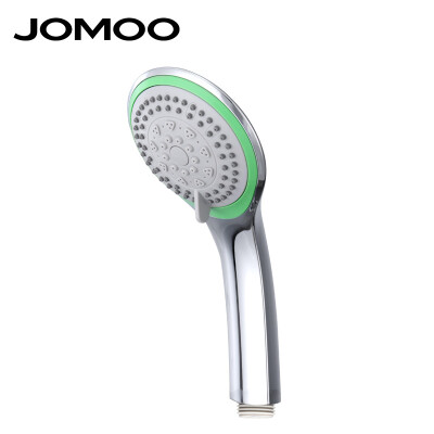 

JOMOO Shower Head ABS Bathroom Shower Water Saving Pressure Handheld bath head shower