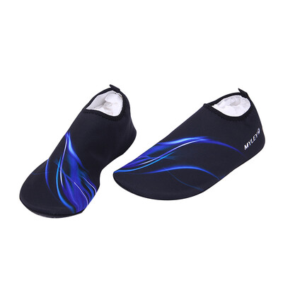 

TANHAO snorkeling shoes&socks diving equipment beach shoes travel men&women barefoot skin soft shoes non-slip wading sup