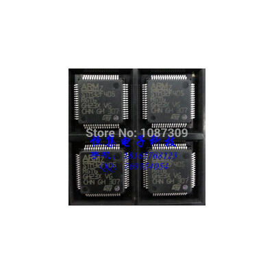 

2pcs free shipping STM32F405RGT6 STM32F405RG ARM 32 MCU microcontroller 100% new original quality assurance