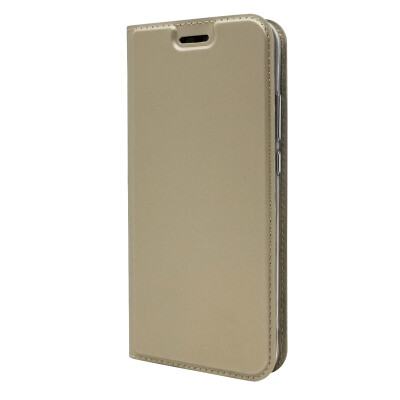 

iCoverCase Luxury Case for HUAWEI P20 Lite High Quality PU Leather Flip Cover Kickstand Anti-shock Full Protection