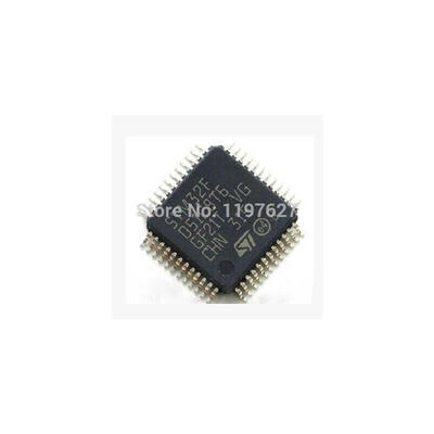 

FREE SHIPPING STM32F051C8T6 LQFP48 IC 10PCSLOT