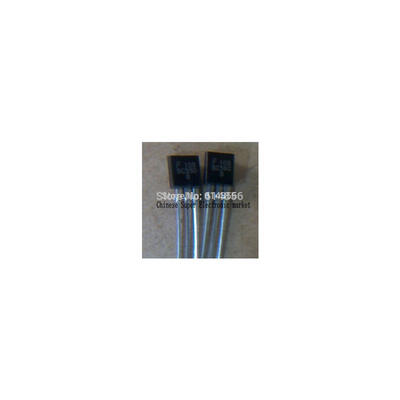 

200PCS BC550 BC560 BC550B + BC560B Each 100pcs Transistor TO-92