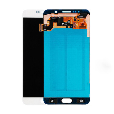 

LCD Display Touch Screen Digitizer Assembly For Samsung Galaxy Note 5 N9200 N920F N920A N920T N920C N920V N920W8 With Sense Stylus