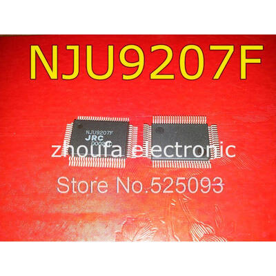 

5pcs/lot NJU9207F NJU9207 Original !