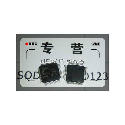 

FE2.1 USB2.0 QFP48 5pcs/lots in stock new and Original IC Free Shipping