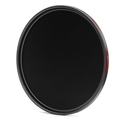

Manfrotto круглый ND500 редуктор 9 регулировка передачи света MFND500-77 свет сокращение зеркало 77mm