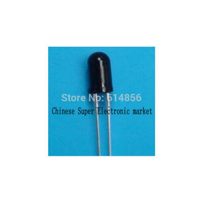 

1000PCS 5mm Infrared Receiver Diode IR LED 940nm