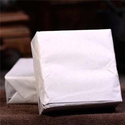 

C-PE114 Yunnan Десятилетний старинный чай zhang puerh Старый стакан чая Puer Чайный чай Puer 200g