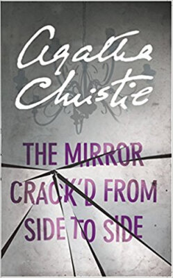 

Miss Marple THE MIRROR CRACKD FROM SIDE TO SIDE