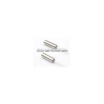 

500PCS 16.000MHz DIP-2 2PIN 16.000 MHz 2*6 16.000M 16MHz 16M Cylindrical Crystal