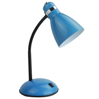 

Roadway bright eyes LED table lamp 3W white students learning light creative bedroom bedside reading writing lamp MT006