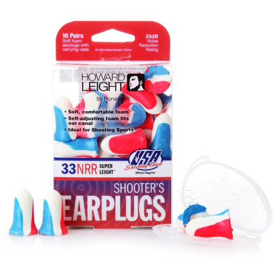 

Honeywell (Honeywell) Earplugs колокол Снижение шума сна сна звуконепроницаемые затычки обучения работа Р-01891 (20 Mei загружен)