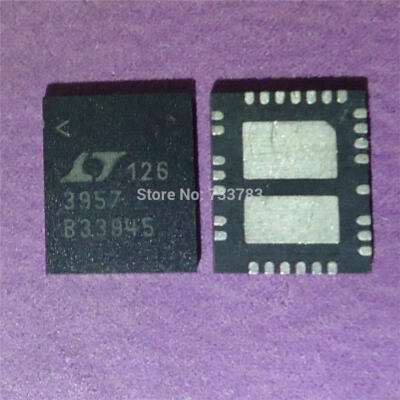 

10pcs/lot LC3957 LTC3957 Boost Inverting Converterwith 5A 40V Switch