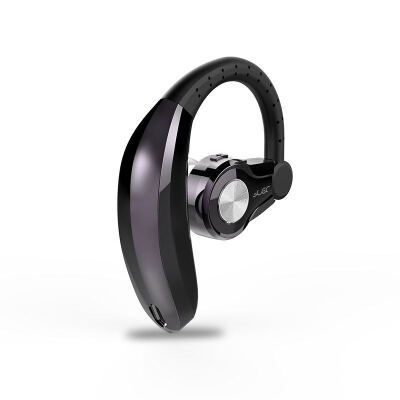 

Wireless Bluetooth 41 Headset business Headphones driving earphone with Voice Capture Technology for Phone