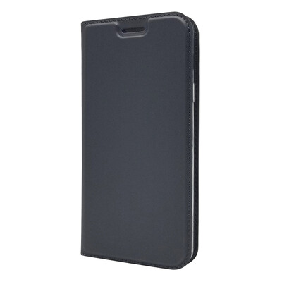 

iCoverCase Luxury Case for Samsung Galaxy J7 Plus High Quality PU Leather Flip Cover Kickstand Anti-shock Full Protection