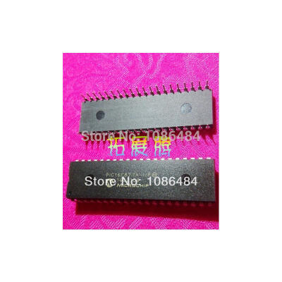 

10pcs/lot PIC16F877A-I/P PIC16F877A PIC16F877 16F877A-I/P MICROCHIP DIP40