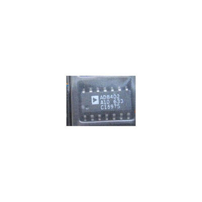 

FREE SHIPPING AD8402A AD8402 NEW 10PCS/LOT IC