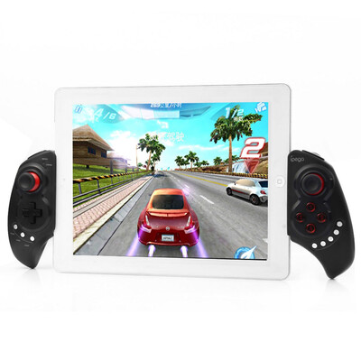 

iPega PG - 9023 Practical Stretch Bluetooth Game Controller Gamepad Joystick with Stand