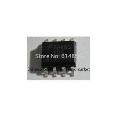 

50PCS FDS6679AZ FDS6679 SOP8 MOSFET P-CH 30V 13A