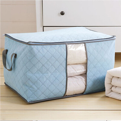 

Wanshijia shoes bundle pocket cartoon waterproof zipper storage bag bundle pocket home travel sorting bag JD-NG-20 Mengxiao rabbit trumpet