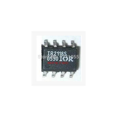 

20PCS IR2118S IR2118 SOP8