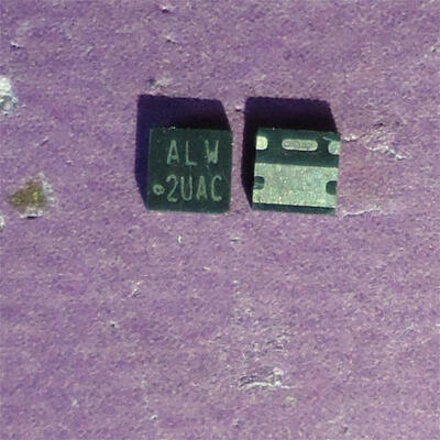 

5pcs/lot ALW MOS chip