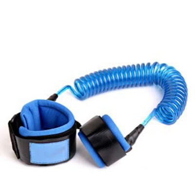 

Childrens Safety Bracelet Baby Anti-loss Rope 15  Anti-lost Strap Traction Rope Childrens Safety Bracelet