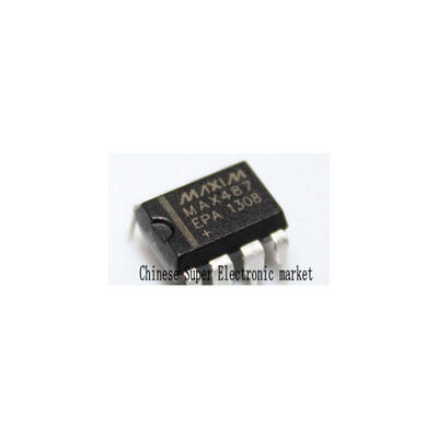 

20PCS MAX487EPA MAX487 DIP-8 made in china