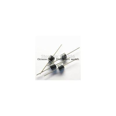 

100PCS 10A10 R-6 10A STANDARD DIODE