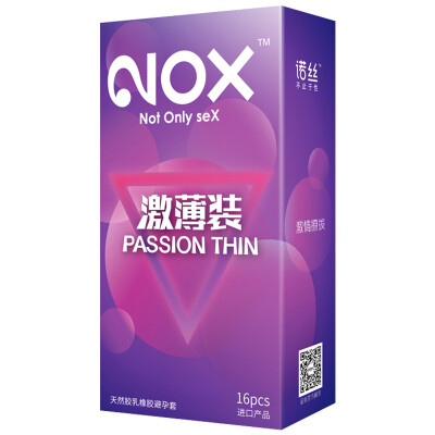 

Noth condom male condom ultra thin&thin loaded 16 zero distance super run family fun set