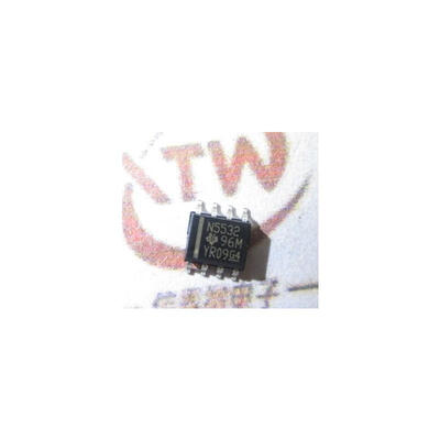 

Free Shipping 10 PCSLOT NE5532DR NE5532D E5532 SOP8 NEW IN STOCK IC