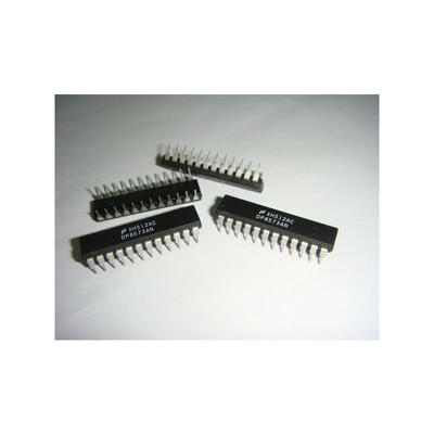

2pcslot DP8573AN DP8573 dip original IC electronics