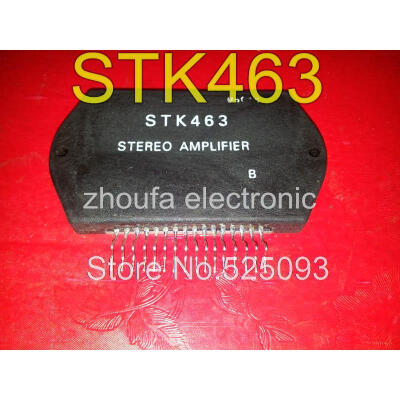 

5pcslot STK463