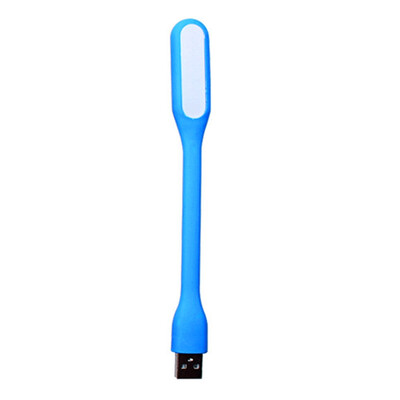 

Регулировка угла наклона светодиодной лампы USB