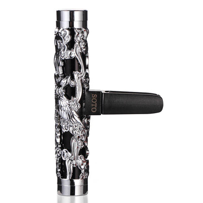 

SOTO car perfume car air conditioning air outlet fragrance car in addition to odor air fresh aromatherapy stick