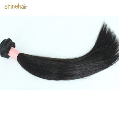 

No Tangle No Shedding Full Ends Unprocessed Human Straight Hair Indian Hair 1pcslot