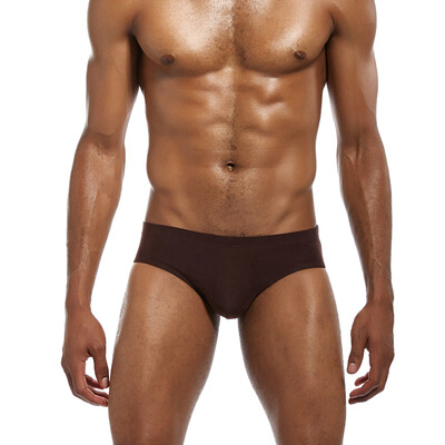 

JOCKMAIL mens underwear mens briefs mens nylon briefs Arrows briefs summer loose breathable thin section