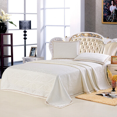 

Xi Yun home textile linen mat 3 sets