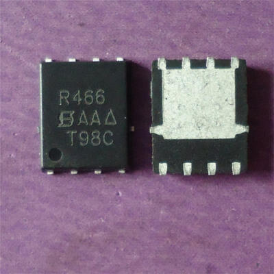 

5pcslot SIR466 R466 MOSFETMetal Oxide Semiconductor Field Effect Transistor