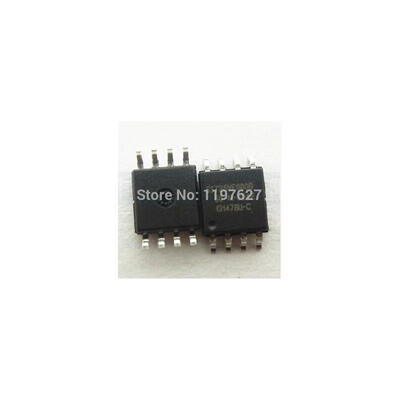 

FREE SHIPPING SST25VF080B-80-4I-S2AE SST25VF080B SOP NEW STOCK 10pcs/lot