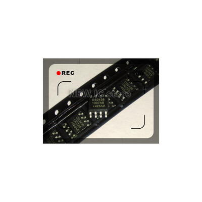 

New original 20PCS DS2438 2438 DS2438Z IC