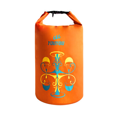 

Youyou 12 constellation drift bag waterproof bag waterproof bag beach bag swimming bag gym bag Libra