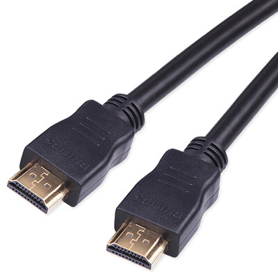 

Philips (PHILIPS) SWV7117D / 93 Цифровая линия высокого разрешения HDMI 3 метра