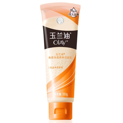 

Olay Olay Facial Cleanser Toner Whitening Cleansing Milk 125g (Moisturizing clean cleansing