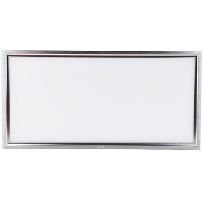 

[Jingdong Supermarket] Foshan Lighting (FSL) LED Integrated Ceiling Aluminum Clamp Board Panel Light 300 * 600 Long 16W White