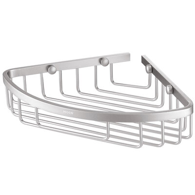 

Moen bathroom accessories single layer triangle basket bathroom shelf pendant bathroom hardware accessories kitchen&bathroom accessories ACC2415