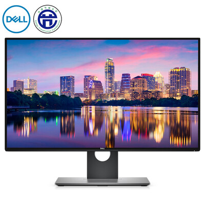 

Dell (DELL) U2718Q 27-дюймовый 4-кратный сверхвысокочастотный четырехцилиндровый микрокадровый поворотный подъемник IPS-экран HDR-фильтр для глаз для глаз Blu-ray 99% sRGB экран для куриного компьютера